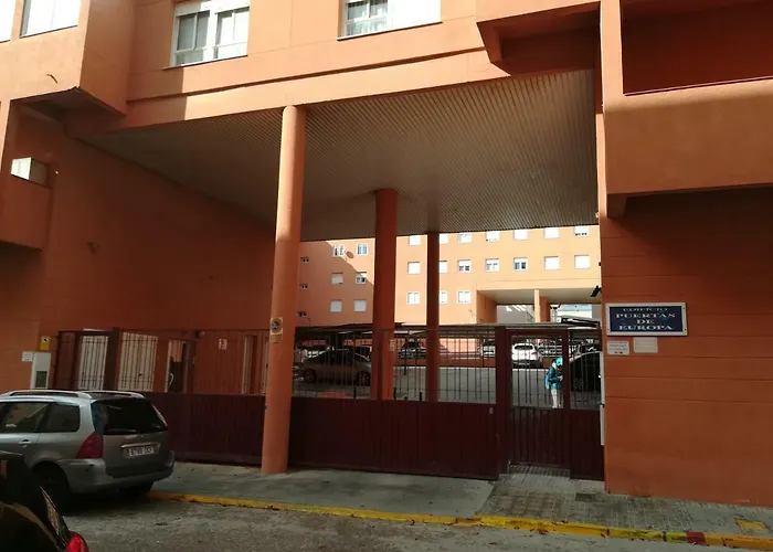 Gonga House
