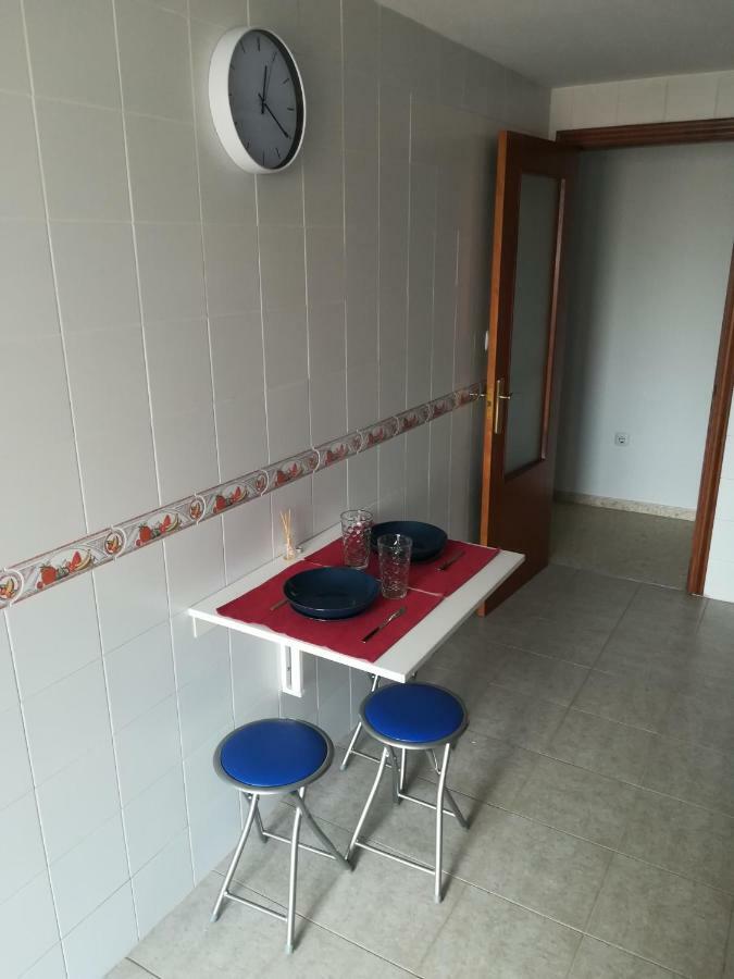 Apartment Gonga House Tarifa