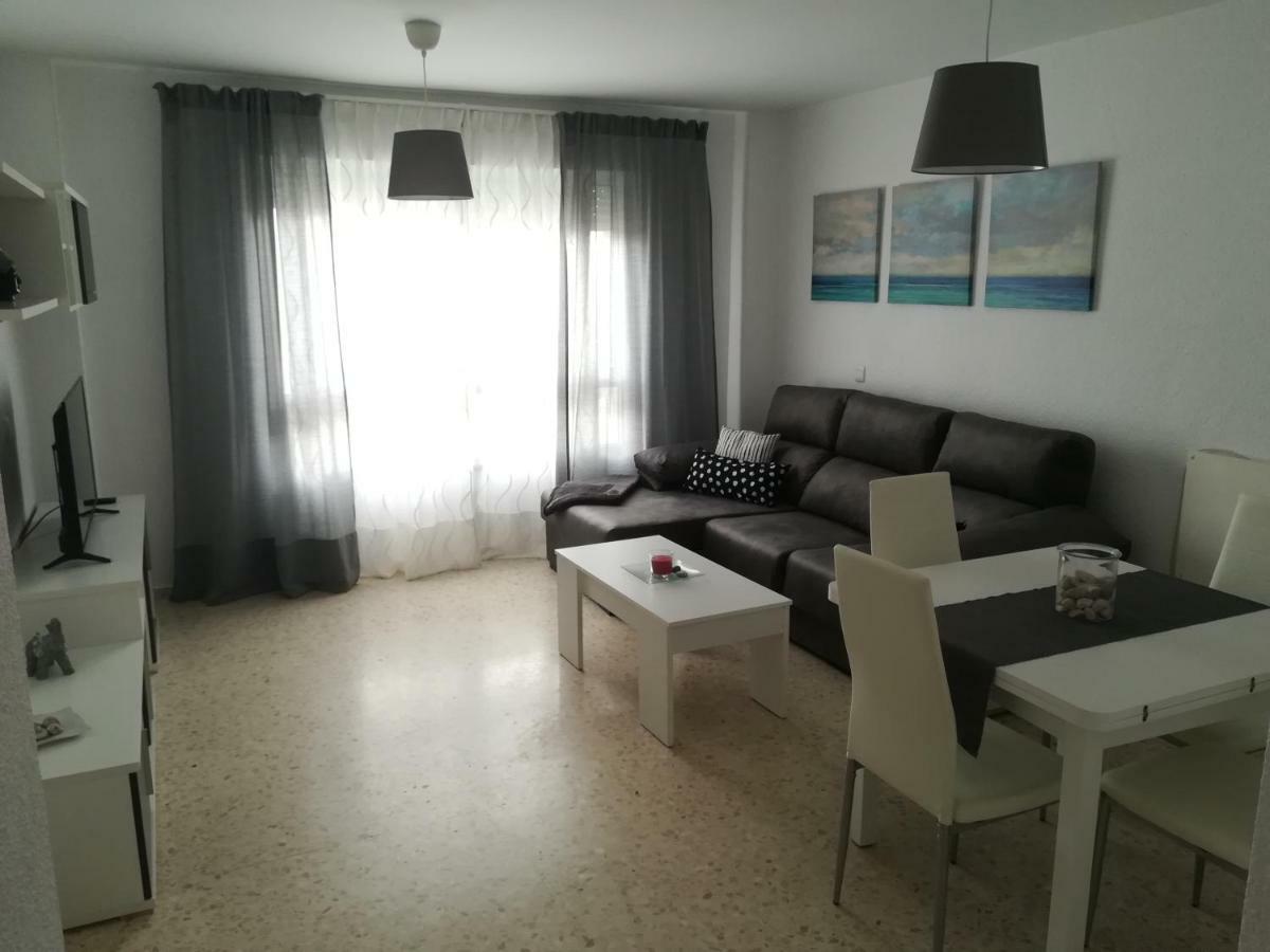 Gonga House Apartment Tarifa