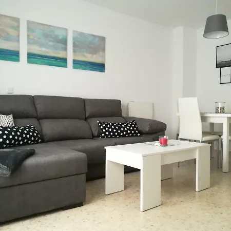 Gonga House Apartment Tarifa Exterior photo