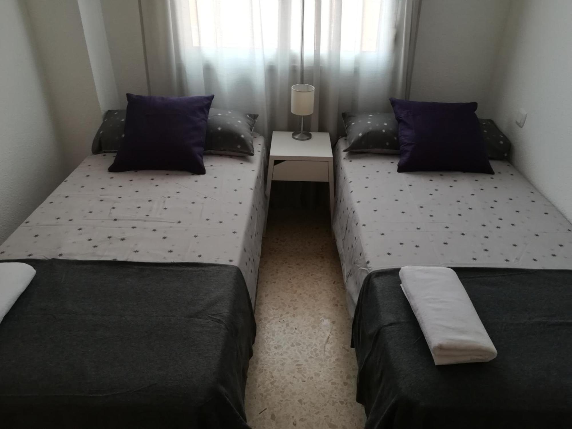 Apartment Gonga House *