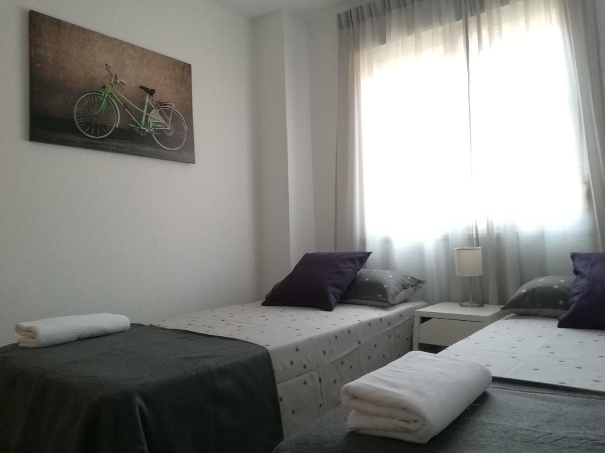 Apartment Gonga House *