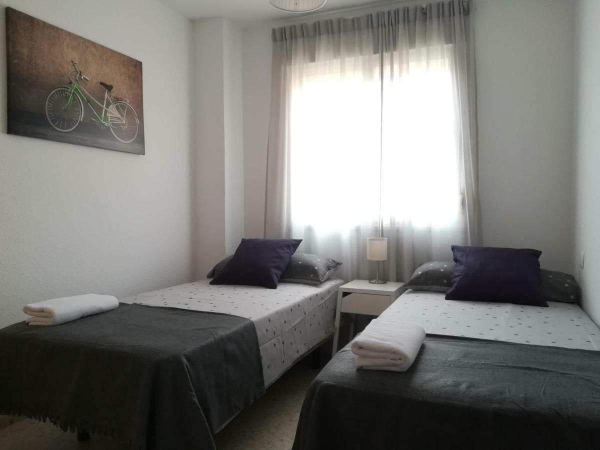 Gonga House Tarifa