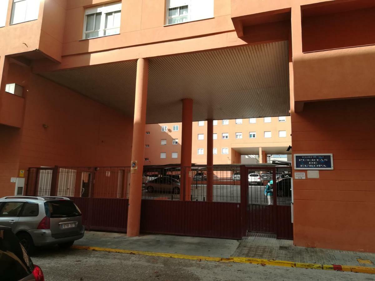 Apartment Gonga House *