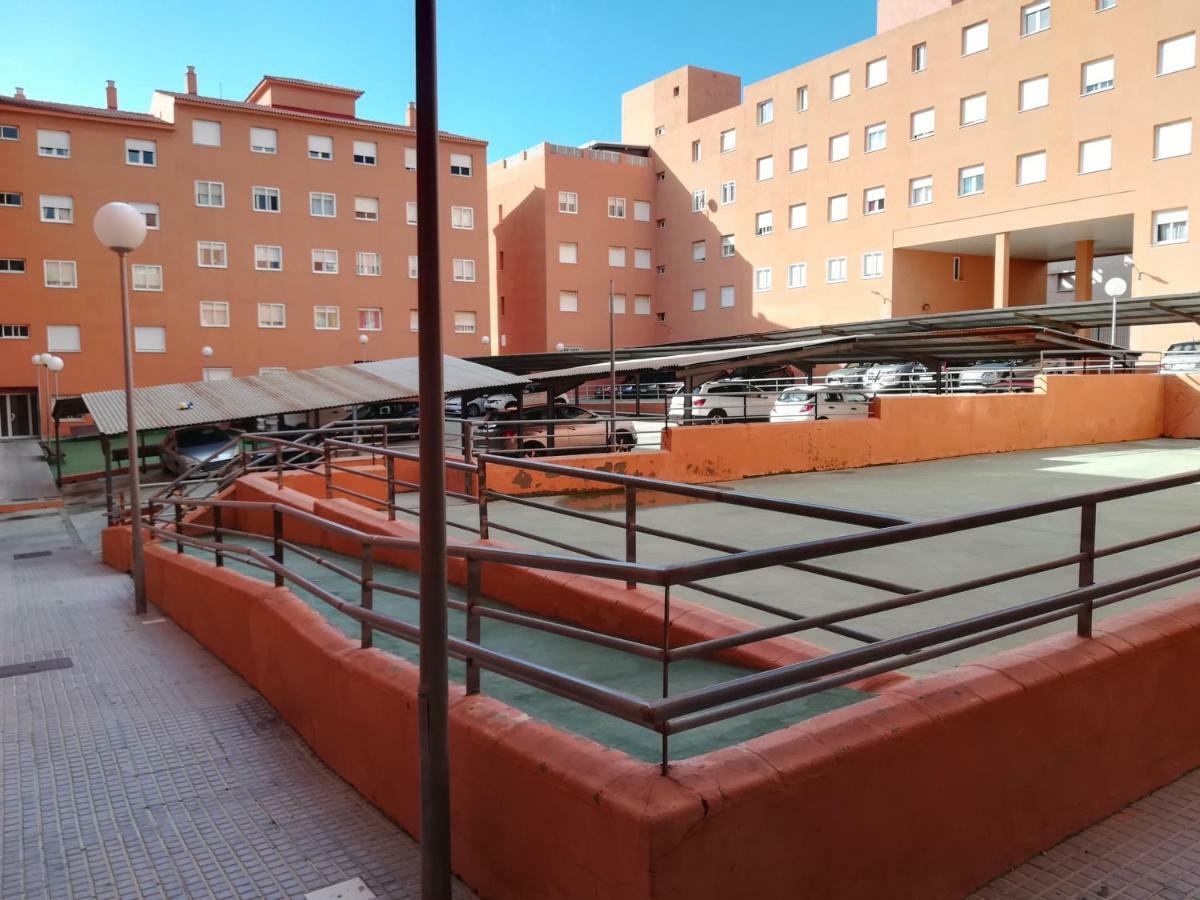 Gonga House Apartment *