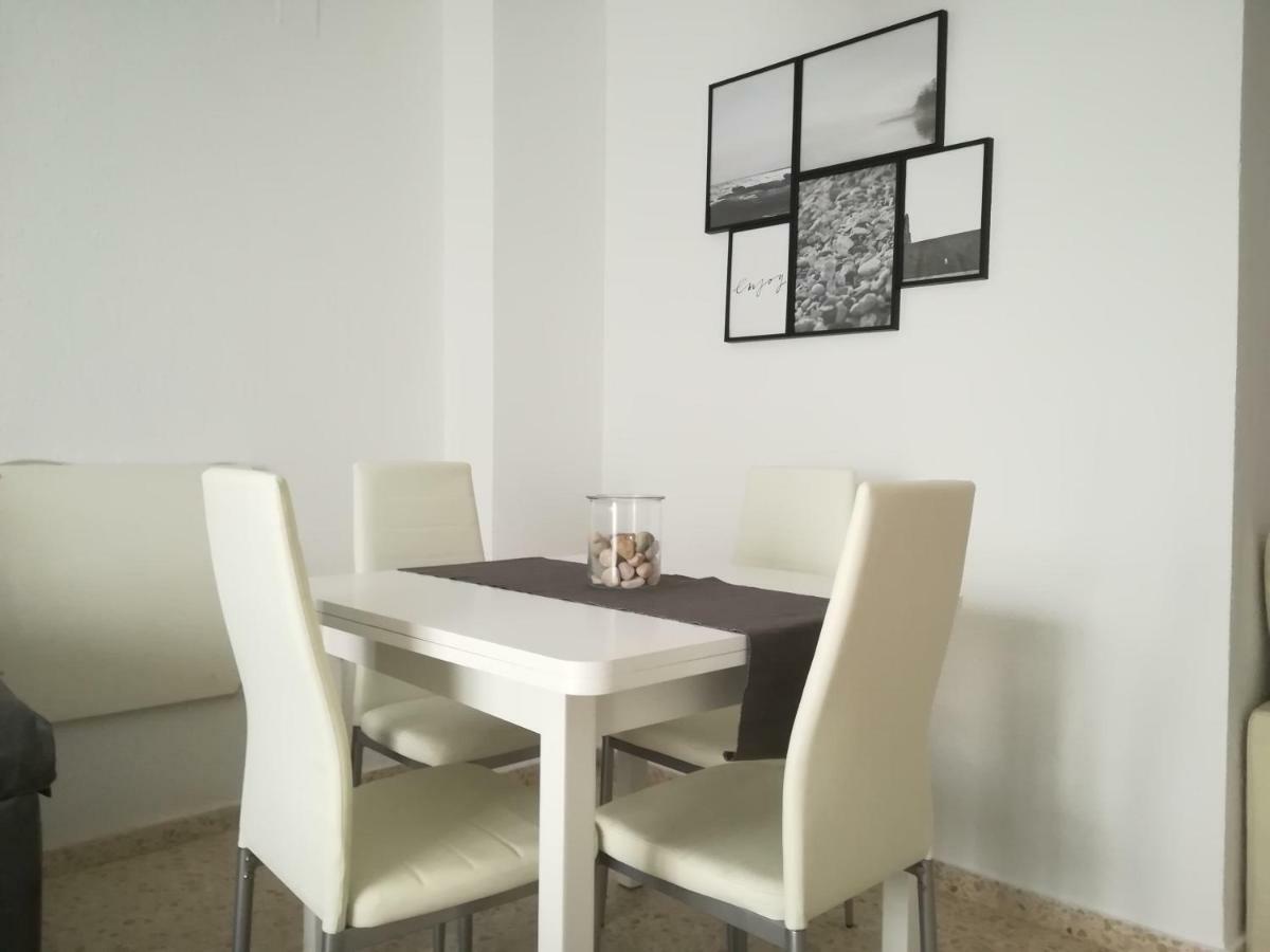 Gonga House Tarifa