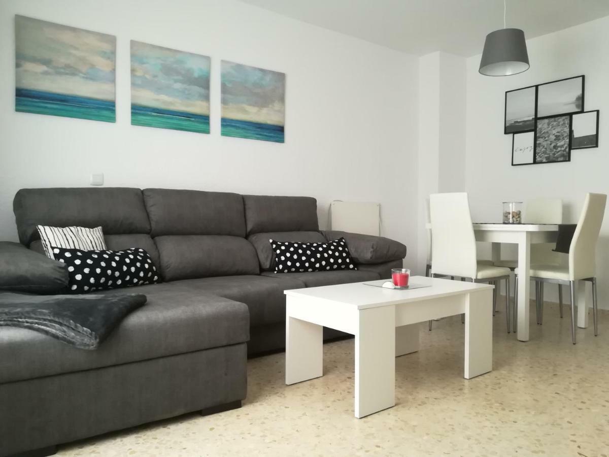 Apartment Gonga House Tarifa