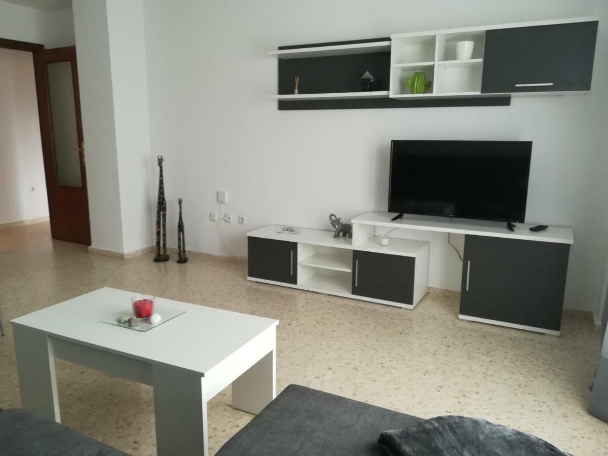 Apartment Gonga House Tarifa