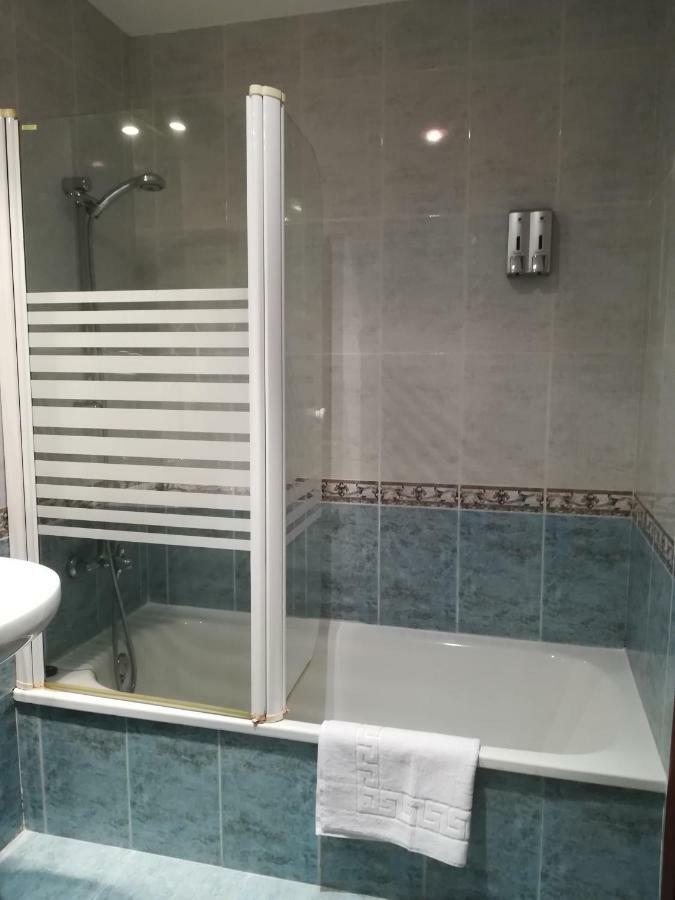 Apartment Gonga House *