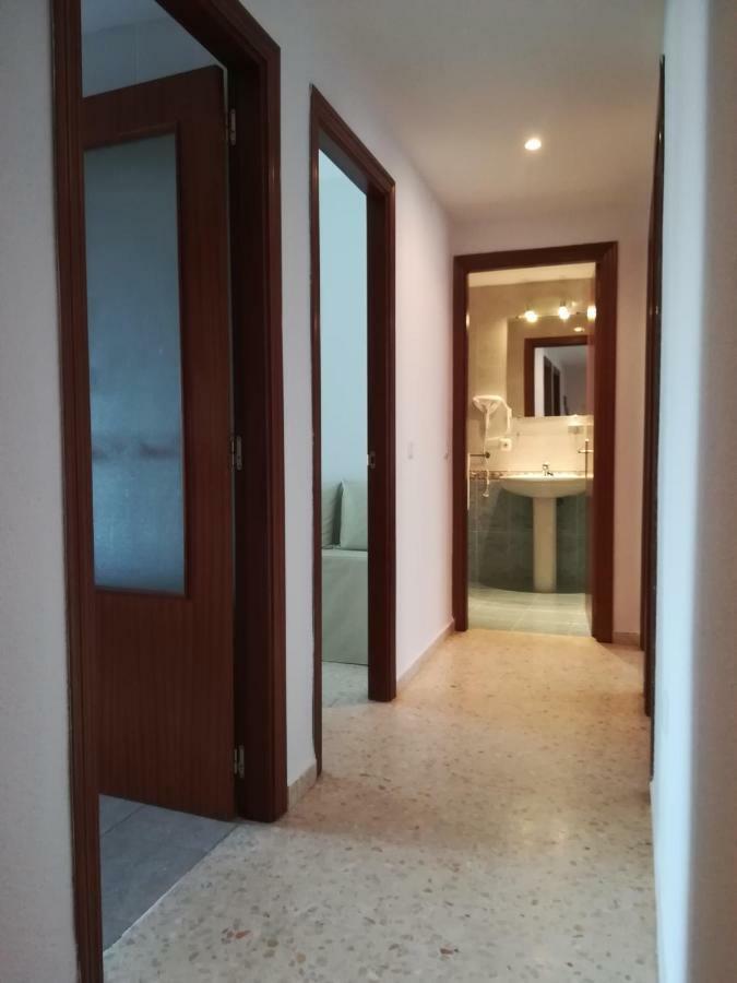 Gonga House Apartment