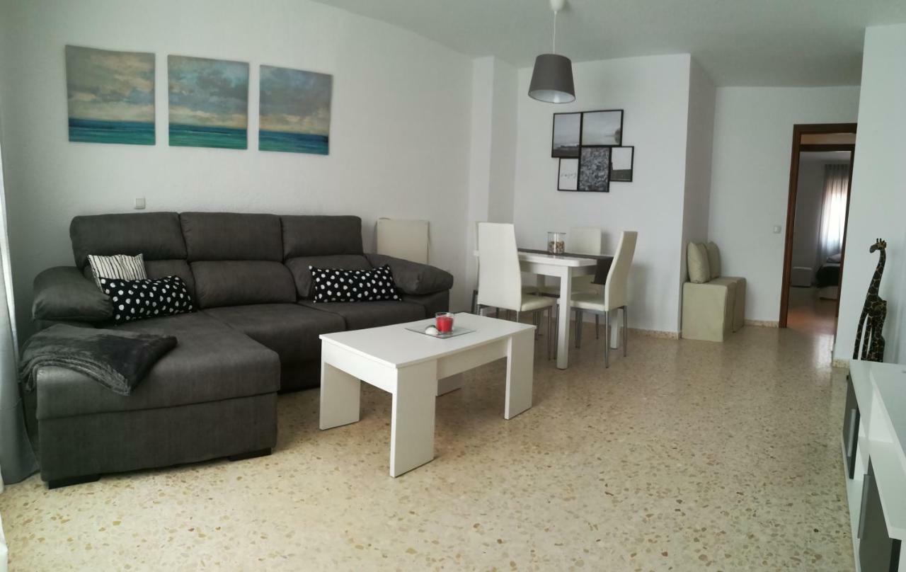 Apartment Gonga House Tarifa
