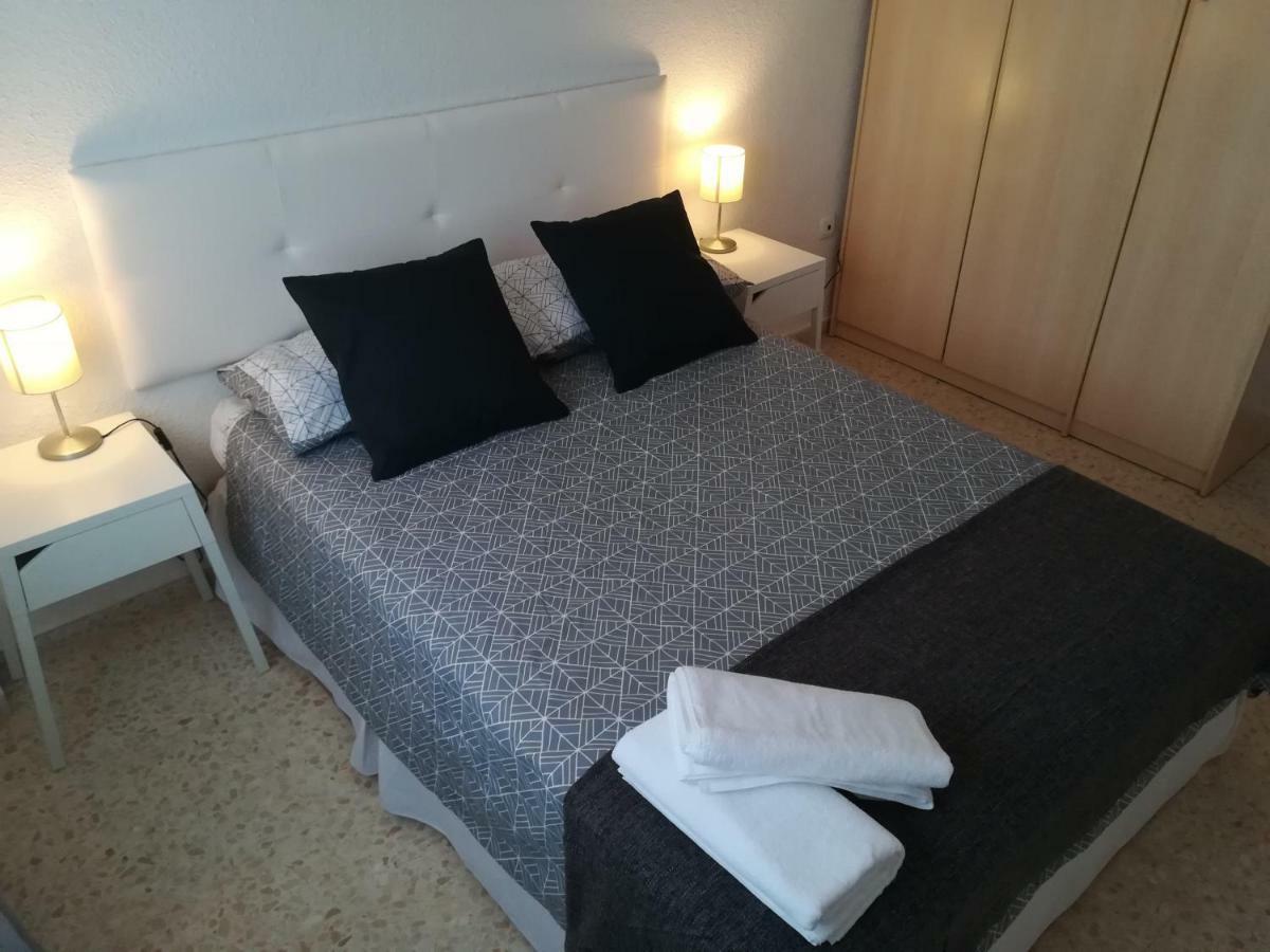 Apartment Gonga House Tarifa